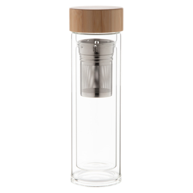 Andina Thermos isotherme en verre