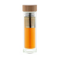 Andina Thermos isotherme en verre