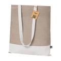 Annet Tote bag équitable