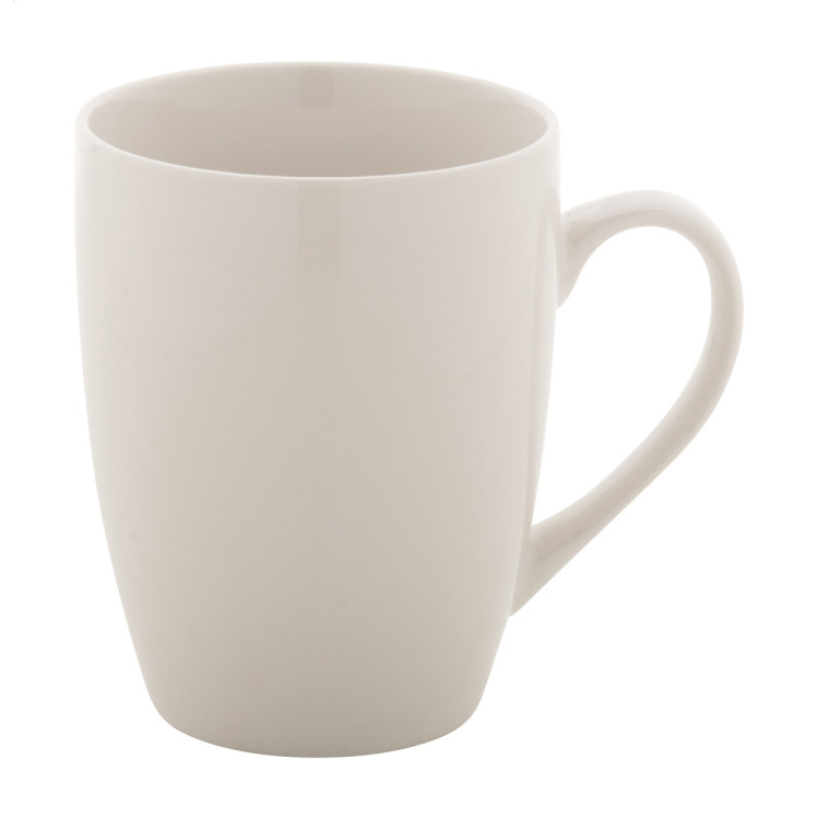 Artemis Mug en porcelaine