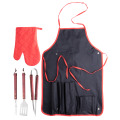 Axon Set barbecue noir