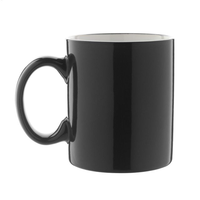 Bergen Mug