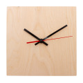 BeTime Wood B Pendule murale sur mesure