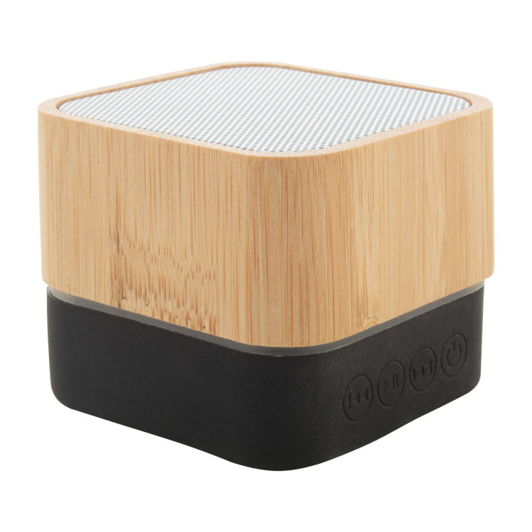 Blambo Enceinte bluetooth naturelle