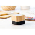 Blambo Enceinte bluetooth naturelle