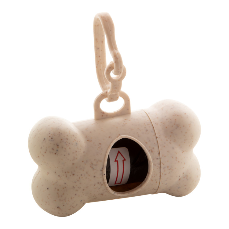 Bocin Distributeur de sacs pour chien