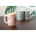 BooColour Mug en sublimation