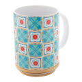 BooColour Mug en sublimation