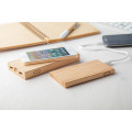 Booster Power bank naturelle