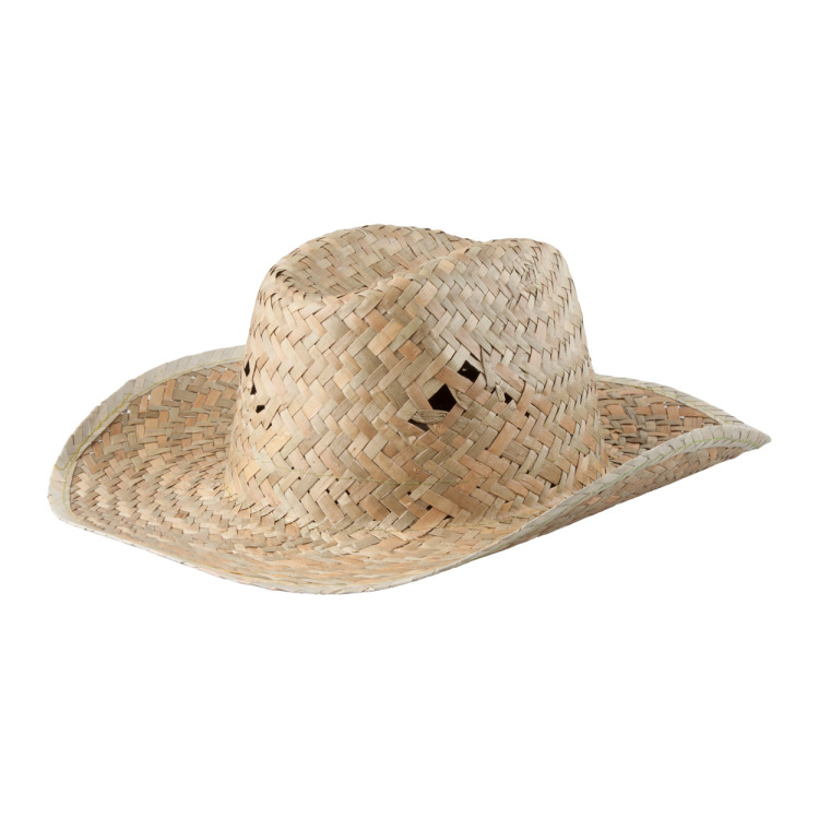 Bull Chapeau de paille