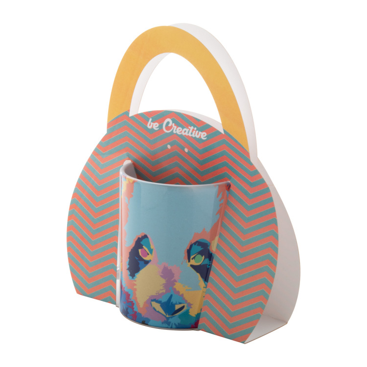 CarryMug Porte-tasse