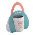 CarryMug Porte-tasse