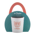 CarryMug Porte-tasse