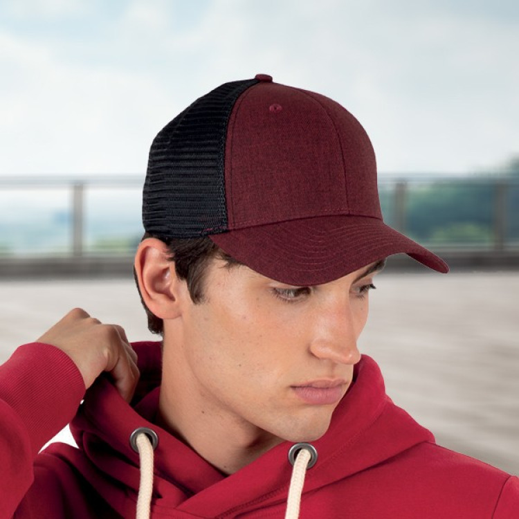 CASQUETTE URBAN KP142