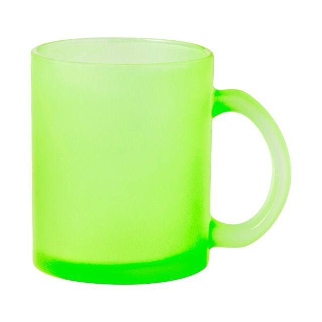 Cervan Mug en sublimation