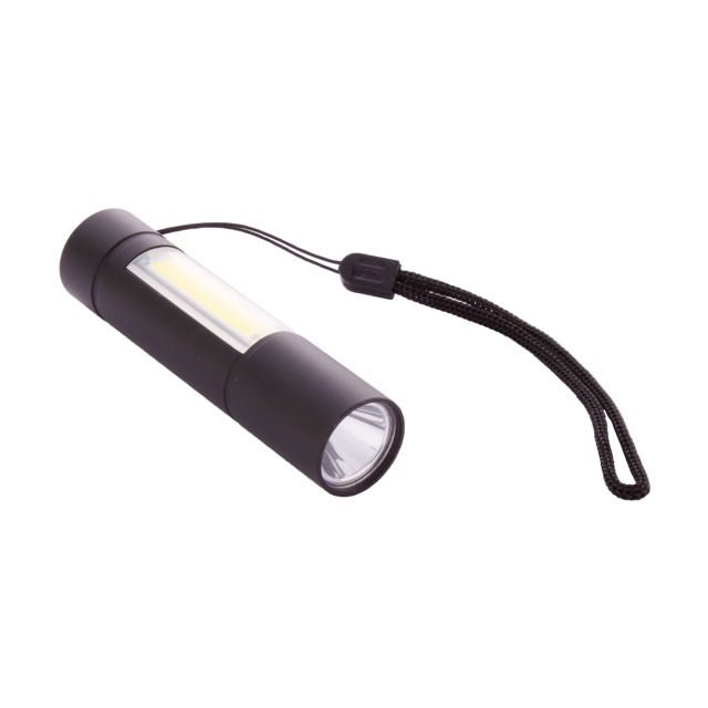 Chargelight Plus Lampe de poche rechargeable