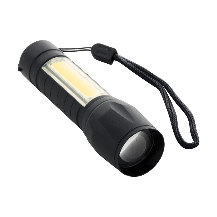 Chargelight Zoom Lampe de poche rechargeable