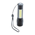 Chargelight Zoom Lampe de poche rechargeable