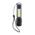 Chargelight Zoom Lampe de poche rechargeable