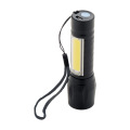 Chargelight Zoom Lampe de poche rechargeable