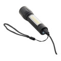 Chargelight Zoom Lampe de poche rechargeable