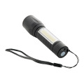 Chargelight Zoom Lampe de poche rechargeable