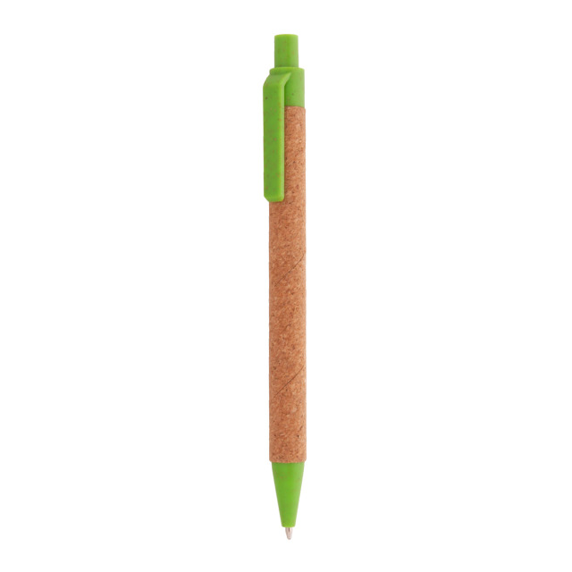 Cobber Stylo bille vert