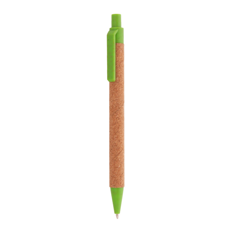 Cobber Stylo bille vert