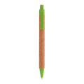 Cobber Stylo bille vert