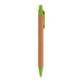 Cobber Stylo bille vert