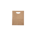 Collins Sac en papier naturelle