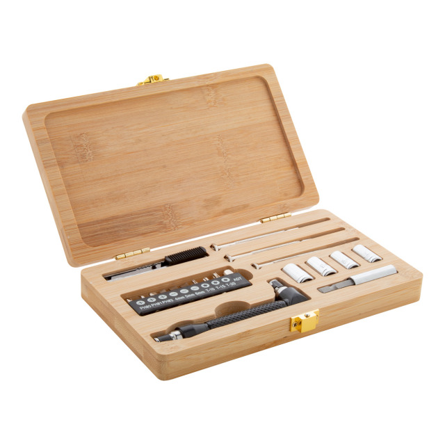 Cooter Kit doutils