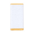 Coquin Power Bank blanc