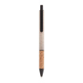 Corgy Stylo bille noir