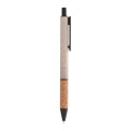 Corgy Stylo bille noir