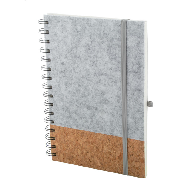 Corsens Carnet de notes RPET