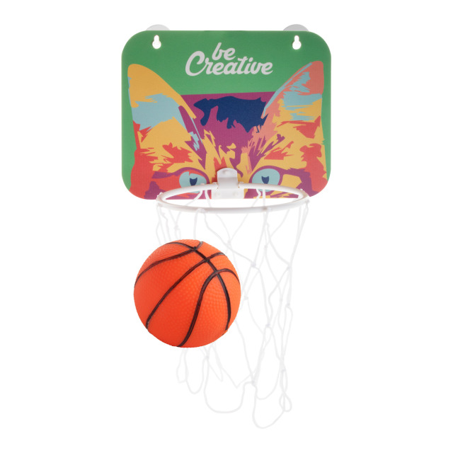 Crasket Panier de basketball