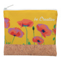 CreaBeauty Cork M Trousse de toilette