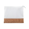 CreaBeauty Cork S Trousse de toilette