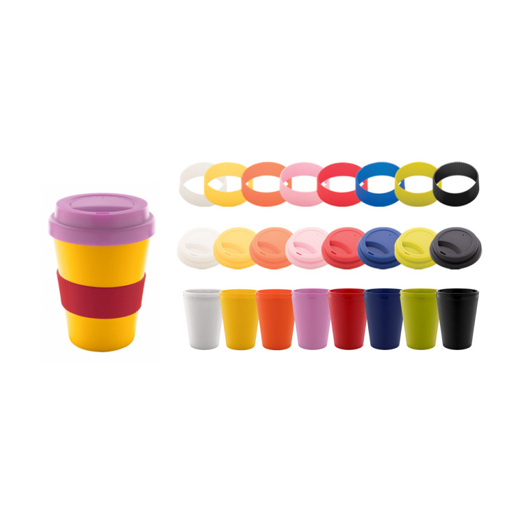 CreaCup Mini Mug thermos