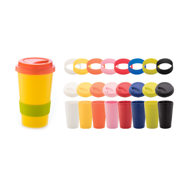 CreaCup Mug thermos