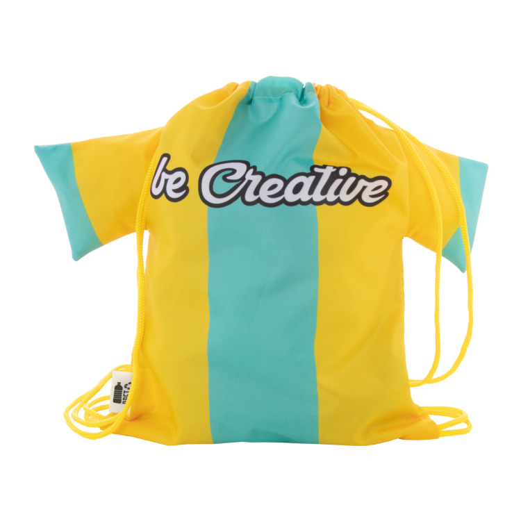 CreaDraw T Kids RPET Sac à dos enfants