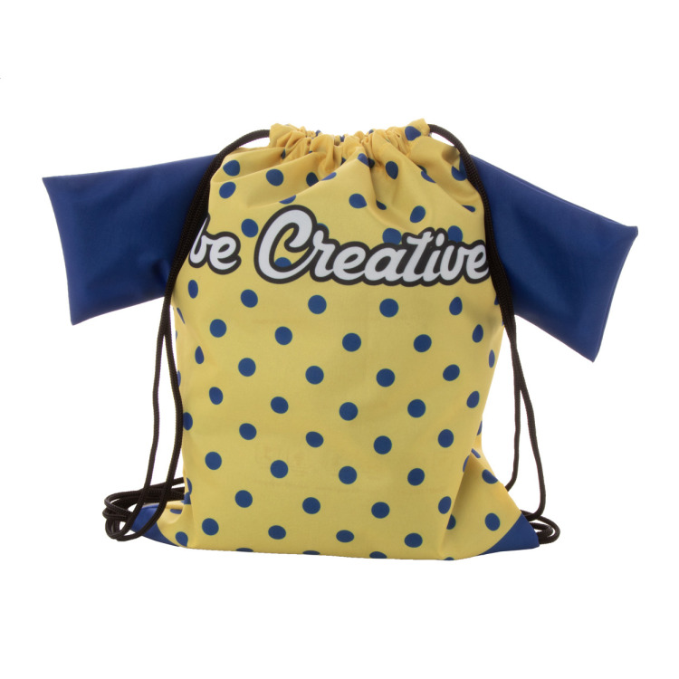 CreaDraw T Kids Sac à dos enfants