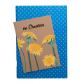 CreaNote A5 Carnet de notes sur mesure