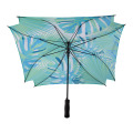 CreaRain Square Parapluie