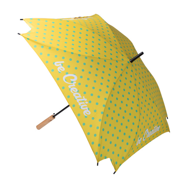 CreaRain Square RPET Parapluie