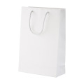 CreaShop M Sac en papier multi-couleurs