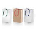 CreaShop S Sac en papier multi-couleurs