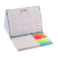 CreaStick Combo Date Calendrier sur mesure blanc