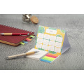 CreaStick Combo Date Calendrier sur mesure blanc